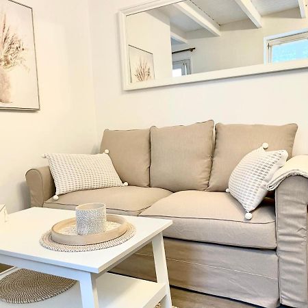 Ferienwohnung Magnifique T2 Duplex Secteur Gare/Theatre Sète Exterior foto