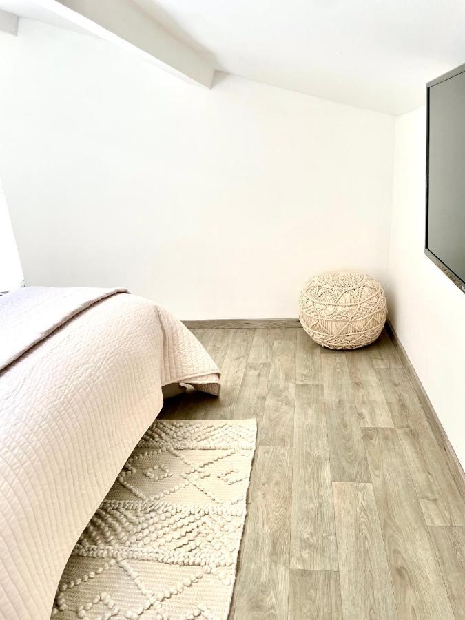 Ferienwohnung Magnifique T2 Duplex Secteur Gare/Theatre Sète Exterior foto