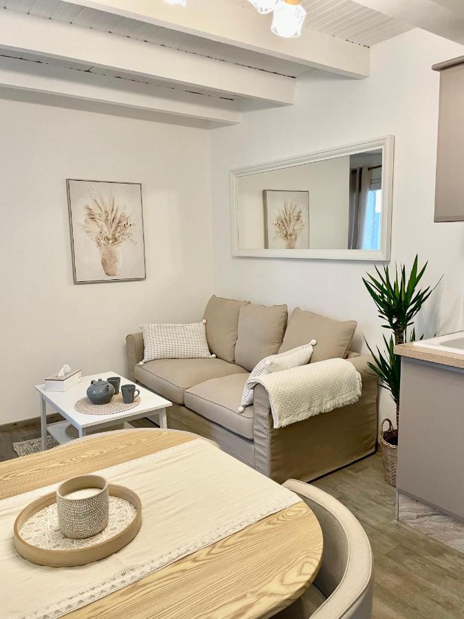Ferienwohnung Magnifique T2 Duplex Secteur Gare/Theatre Sète Exterior foto